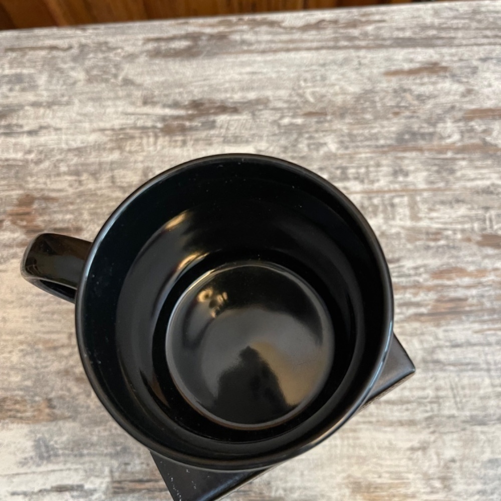 Mickey Mouse 2000 Coffee Cup - Picture 4 of 6